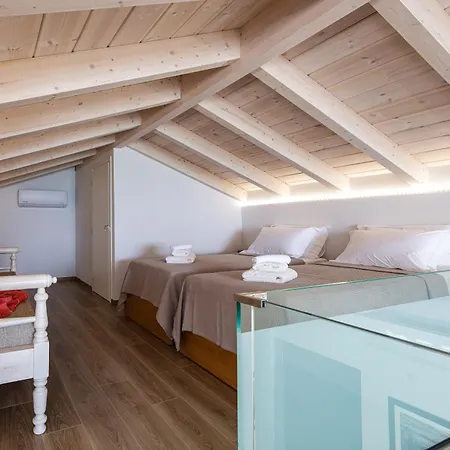 Amina - On The Living By Etouri Villa *