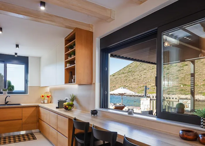 Amina Βίλα Χανιά