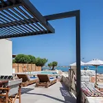 Villa Amina - On The Living By Etouri