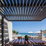 Amina - On The Living By Etouri Villa Chania (Crete)