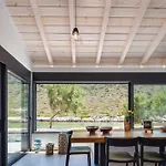 Amina - On The Living By Etouri Villa