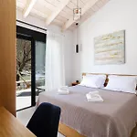Villa Amina - On The Living By Etouri *