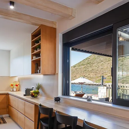 Amina Villa Chania (Crete)