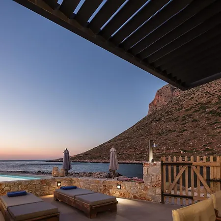 Villa Amina Chania (Crete)