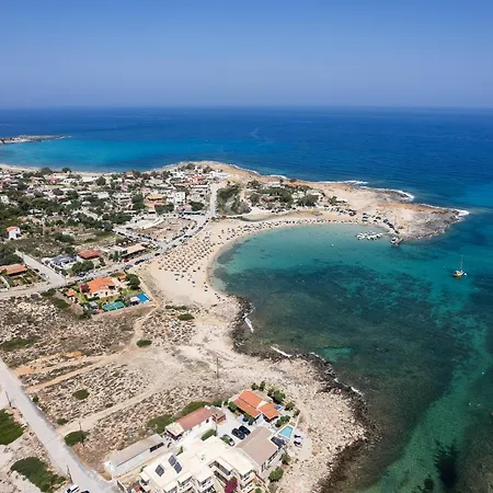 Amina - On The Living By Etouri Villa