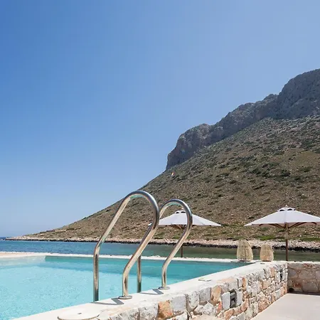 Amina - On The Living By Etouri Villa