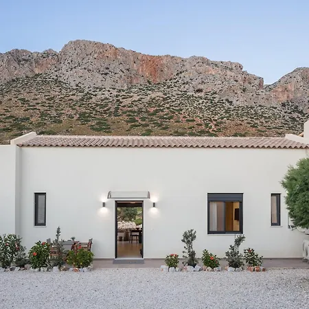 Amina - On The Living By Etouri Villa