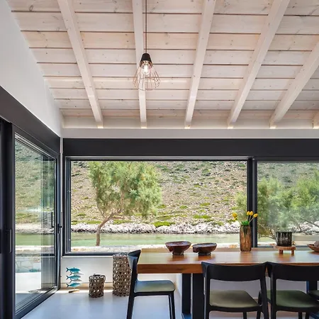 Amina - On The Living By Etouri Villa
