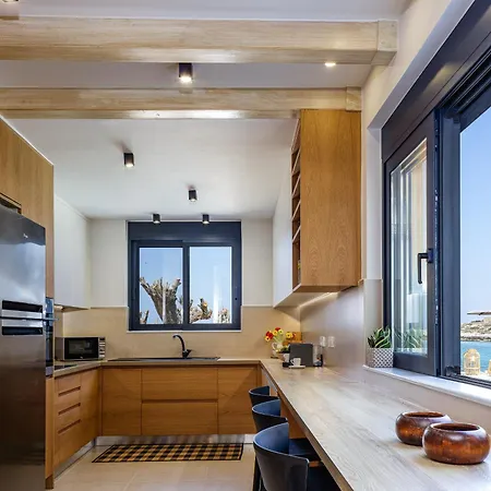 Amina * Chania (Crete)