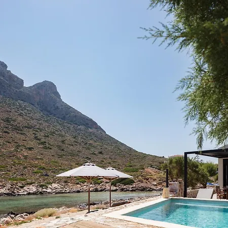 Amina - On The Living By Etouri Villa