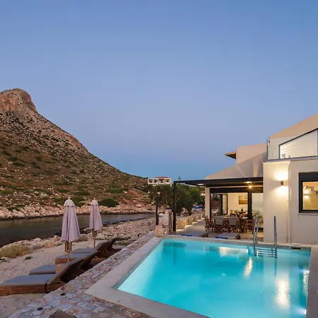 Amina Chania (Crete)