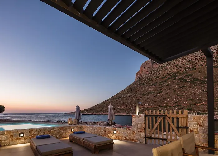 Willa Amina Chania (Crete)