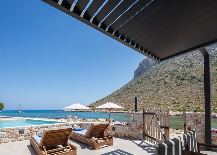 Amina Willa Chania (Crete)