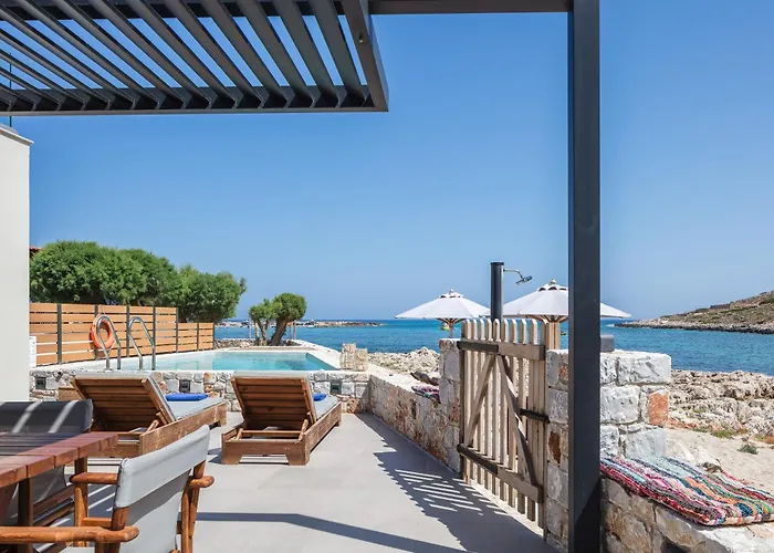 Willa Amina Chania (Crete)