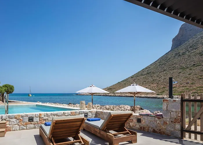 Amina * Chania (Crete)