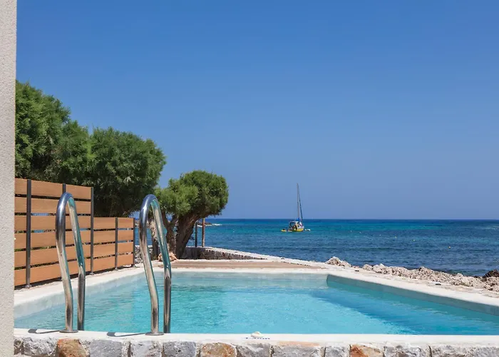 Willa Amina Chania (Crete)