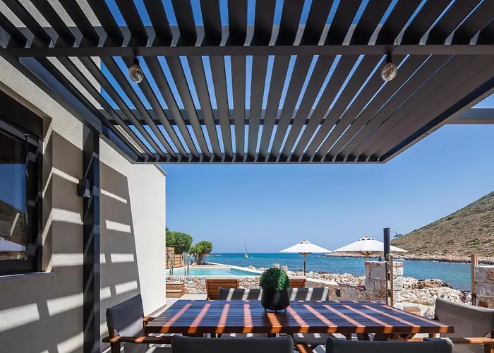 Amina Willa Chania (Crete)