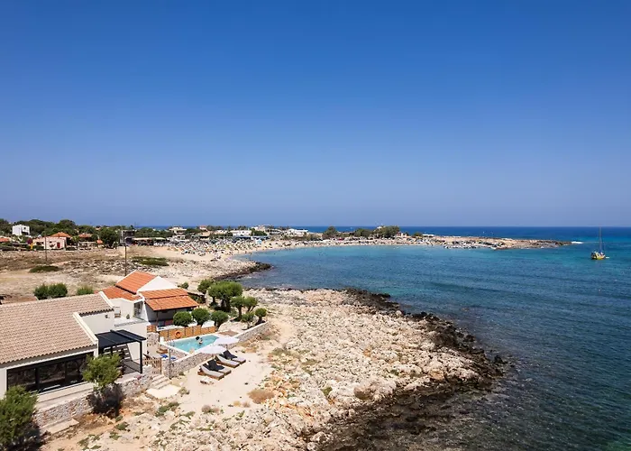 Willa Amina Chania (Crete)