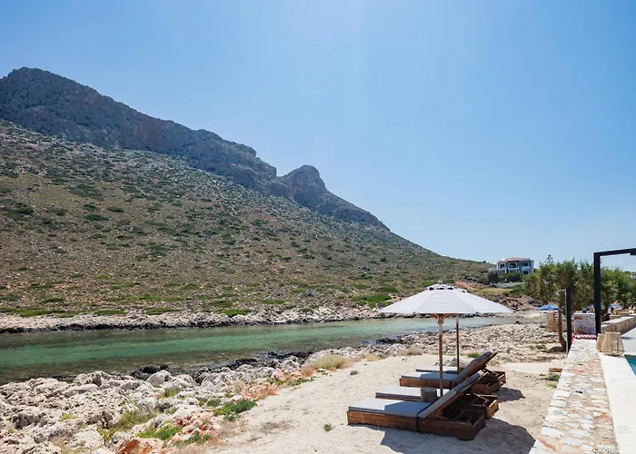 Willa Amina Chania (Crete)