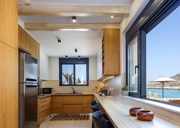 Amina * Chania (Crete)