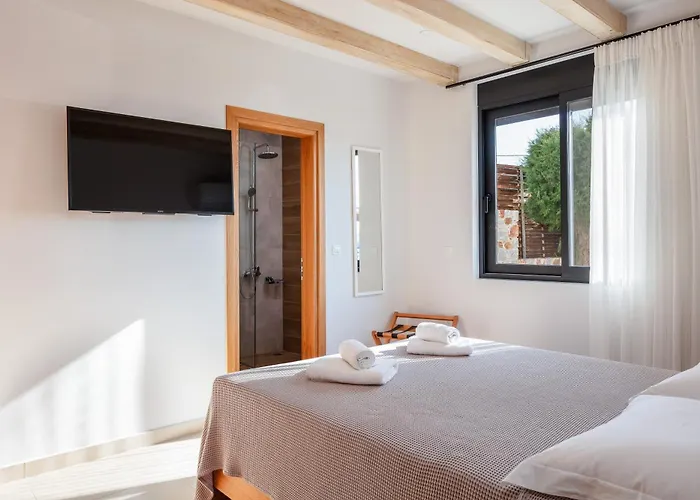 Amina 빌라 하니아