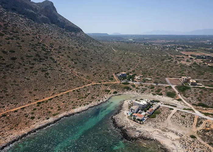 Willa Amina Chania (Crete)